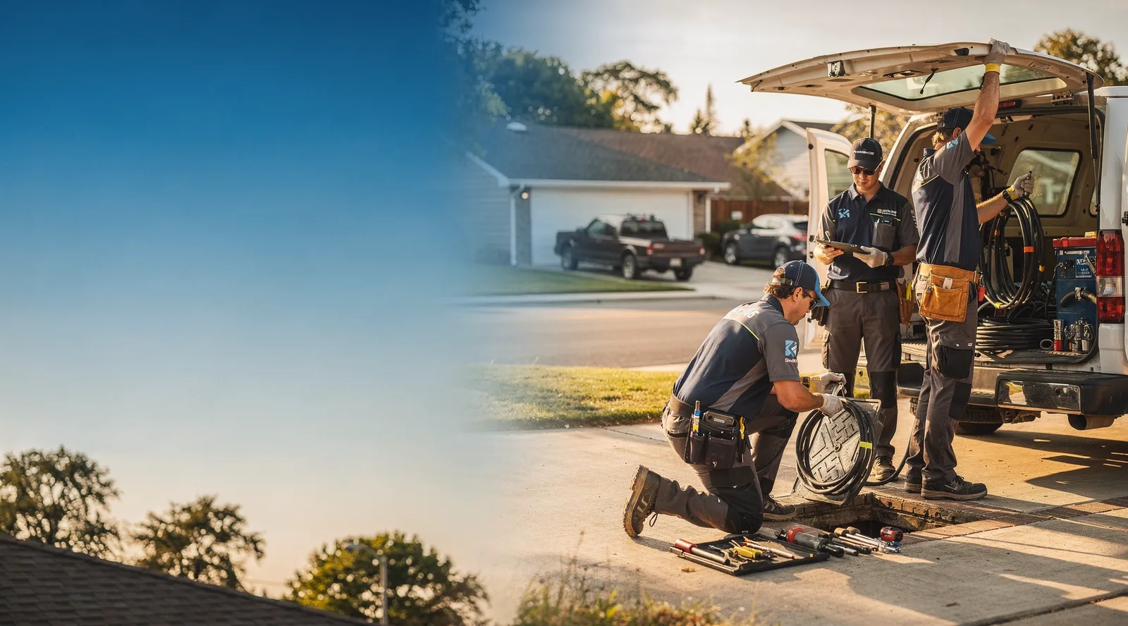 Water Softener Installation in Baton Rouge, LA near me